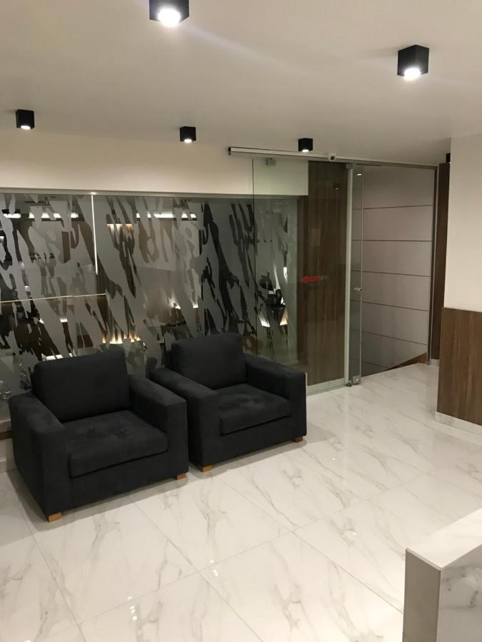 Plaza Hotel Nafpaktos Zewnętrze zdjęcie