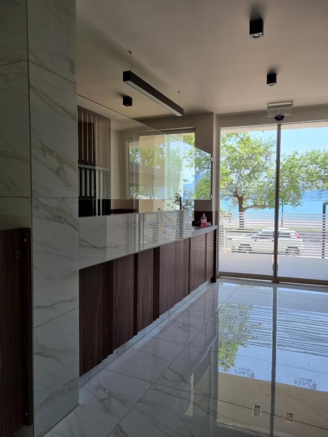 Plaza Hotel Nafpaktos Zewnętrze zdjęcie