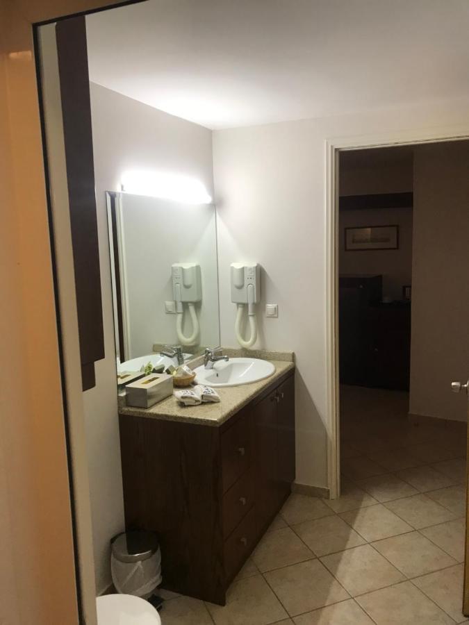 Plaza Hotel Nafpaktos Zewnętrze zdjęcie