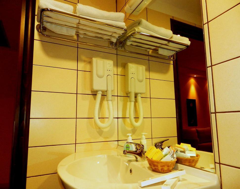 Plaza Hotel Nafpaktos Pokój zdjęcie
